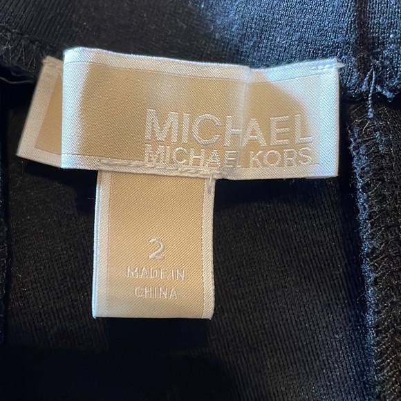 Michael Kors leggings - Picture 6 of 8